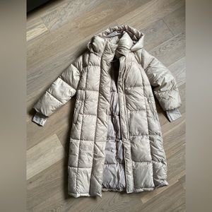 Gap Winter Coat